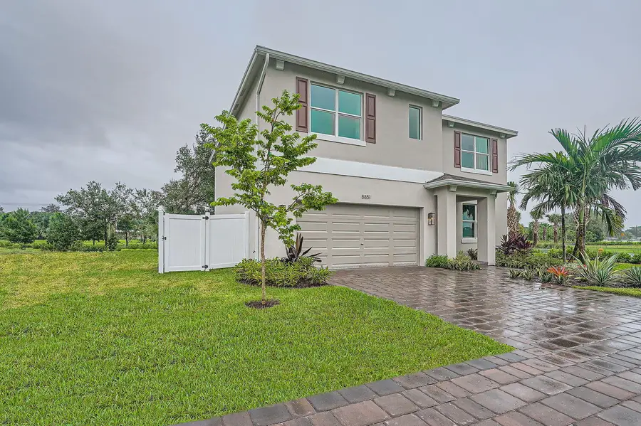 8851 SW Kanner Oaks Drive, Stuart, FL 34997 - #2