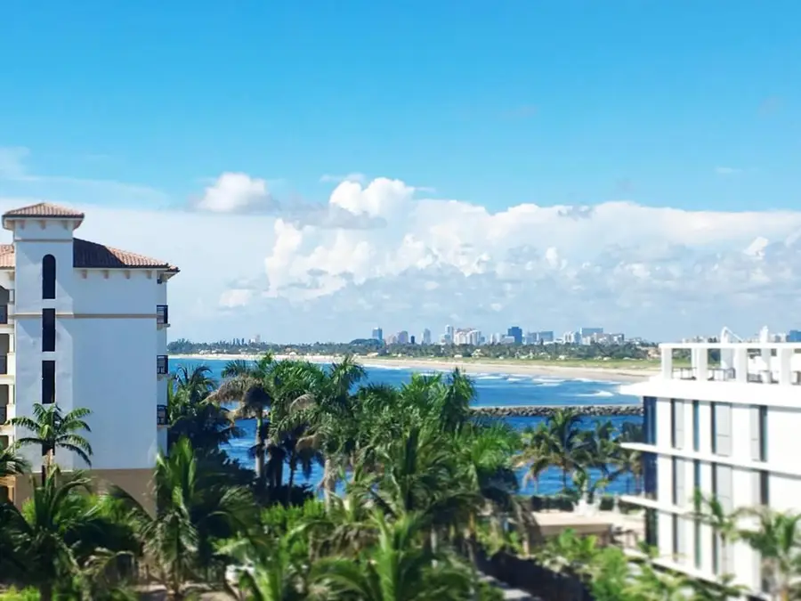 33 S Ocean Avenue #502, Palm Beach Shores, FL 33404 - Image #2