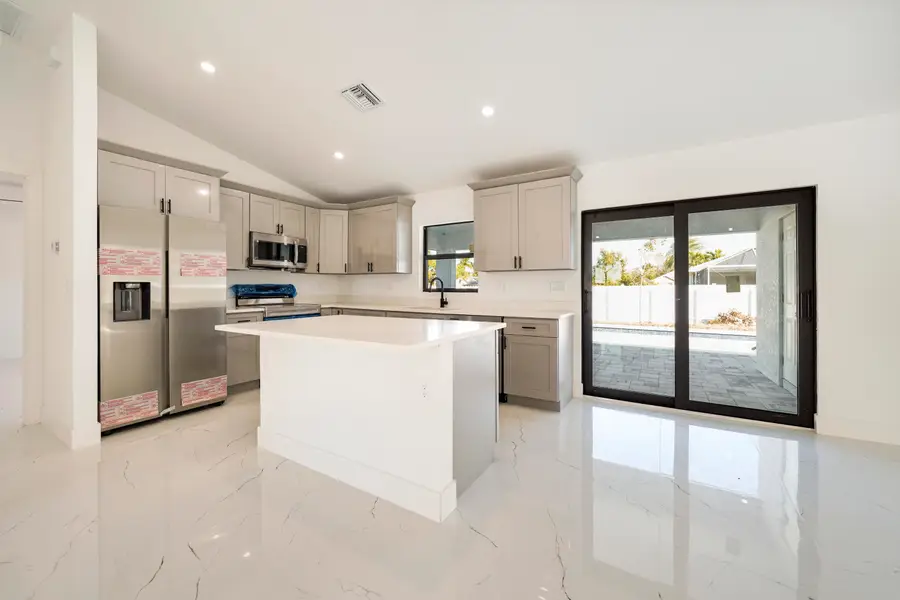 1213 NW 22nd Place, Cape Coral, FL 33993 - #3