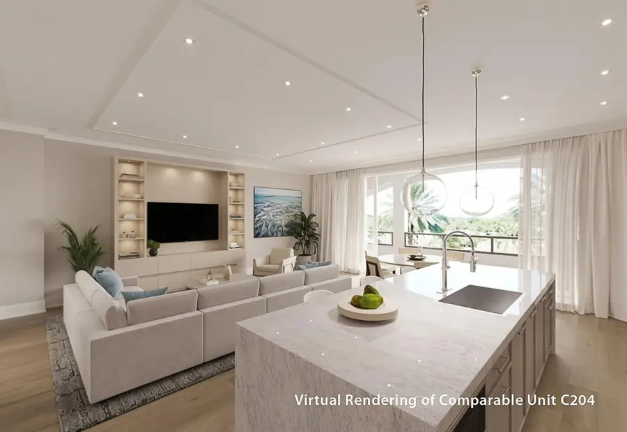 1011 Us Highway 1 #D404, Juno Beach, FL 33408 - Image #3