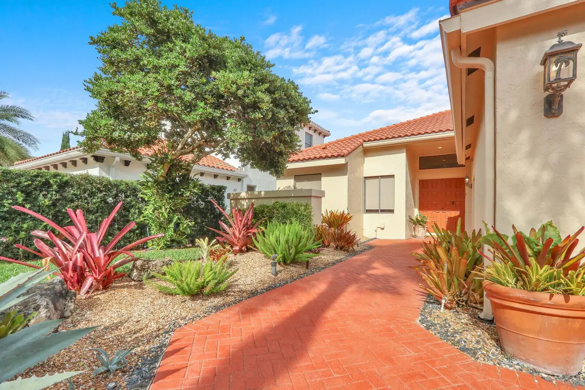 3739 Toulouse Drive, Palm Beach Gardens, FL 33410 - Image #1