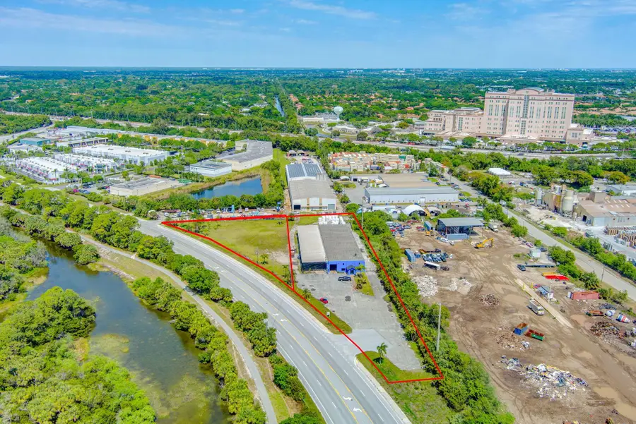 7030 Haverhill Road #B, Riviera Beach, FL 33407 - Image #3