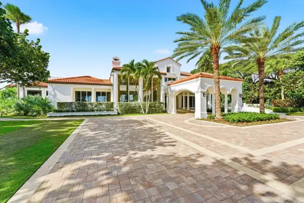 1840 S Ocean Boulevard, Manalapan, FL 33462