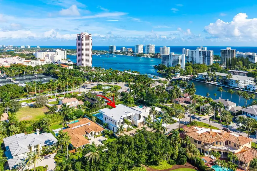 481 Thatch Palm Drive, Boca Raton, FL 33432 - Image #3