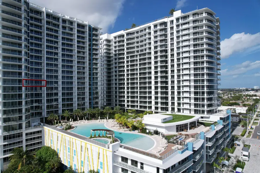 220 Lake Shore Drive #1210, Lake Park, FL 33403 - Image #2