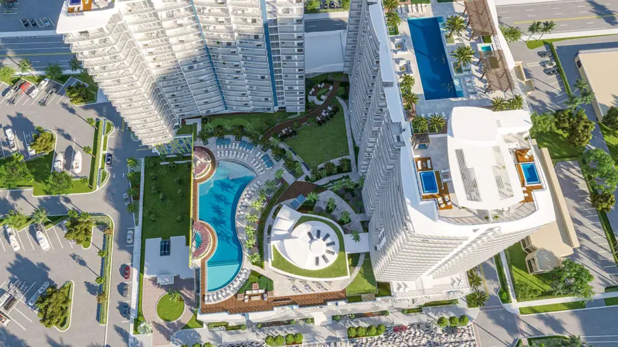 220 Lake Shore Drive #1210, Lake Park, FL 33403 - Image #3