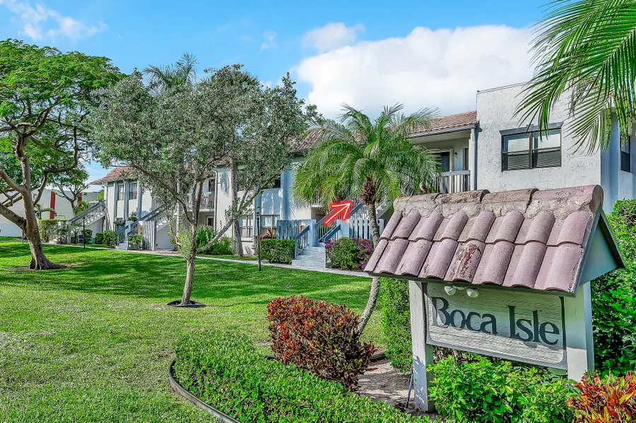 55 Tropic Isle Drive #37 U, Delray Beach, FL 33483 - #2