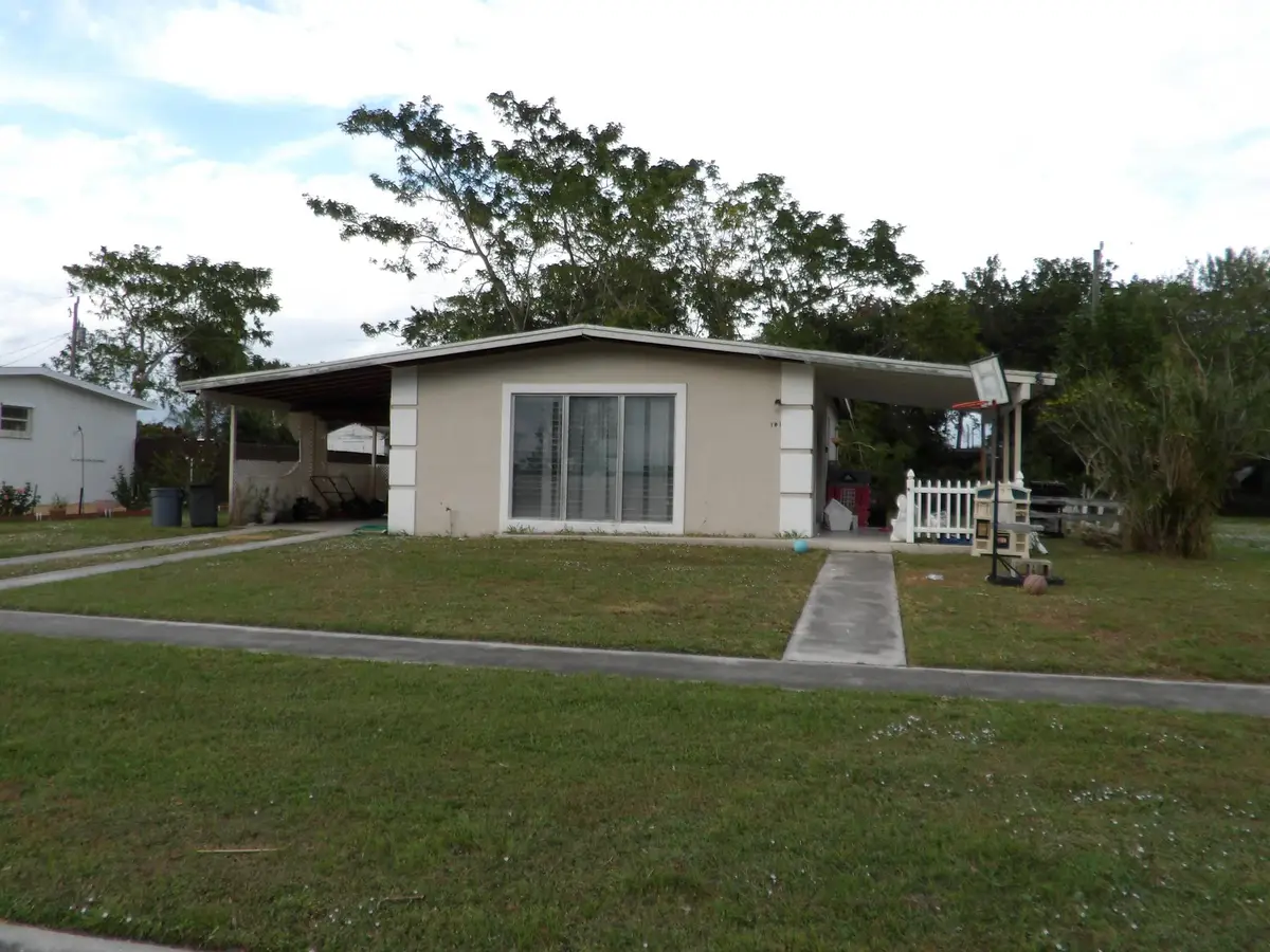 141 SE El Sito Court, Port Saint Lucie, FL 34983 - Image #1
