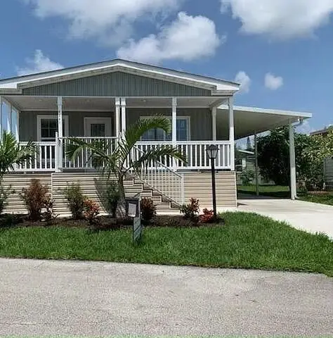 4341 Janet Dr #374, Lake Worth, FL 33463