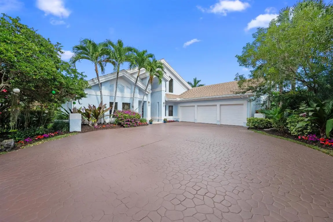 10655 Rio Hermoso, Delray Beach, FL 33446 - Image #1