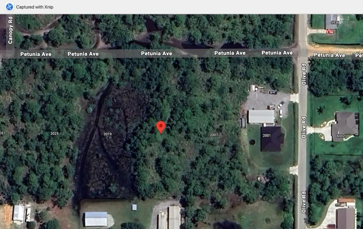 2013 Petunia Avenue, Sebring, FL 33875 - Image #1