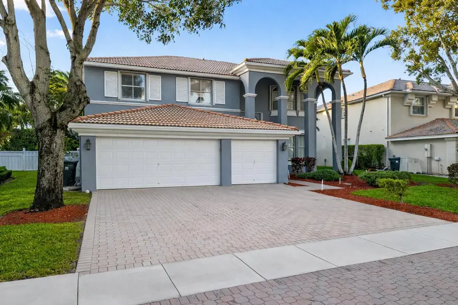 9593 Worswick Court, Wellington, FL 33414 - Image #2