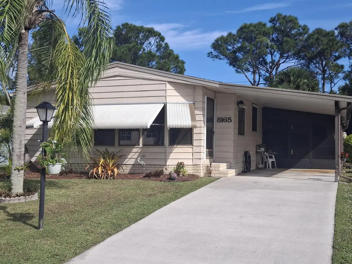 8165 Buckthorn Circle, Port Saint Lucie, FL 34952 - Image #1