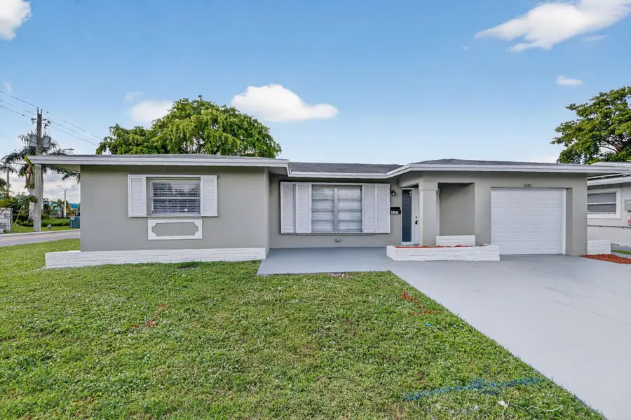 6101 NW 74th Avenue, Tamarac, FL 33321 - Image #2