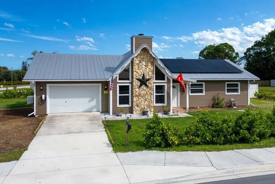 1297 SE Floresta Drive, Port Saint Lucie, FL 34983 - Image #3