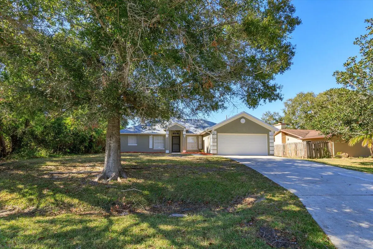 426 Ash Street, Sebastian, FL 32958 - Image #1