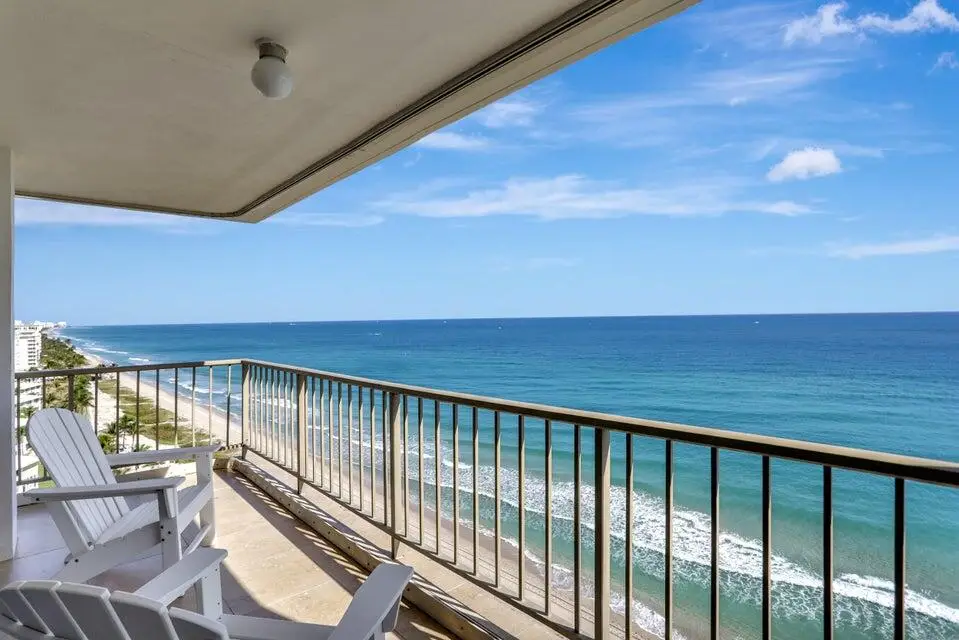1021 Hillsboro Mile #1108, Hillsboro Beach, FL 33062 - Image #1