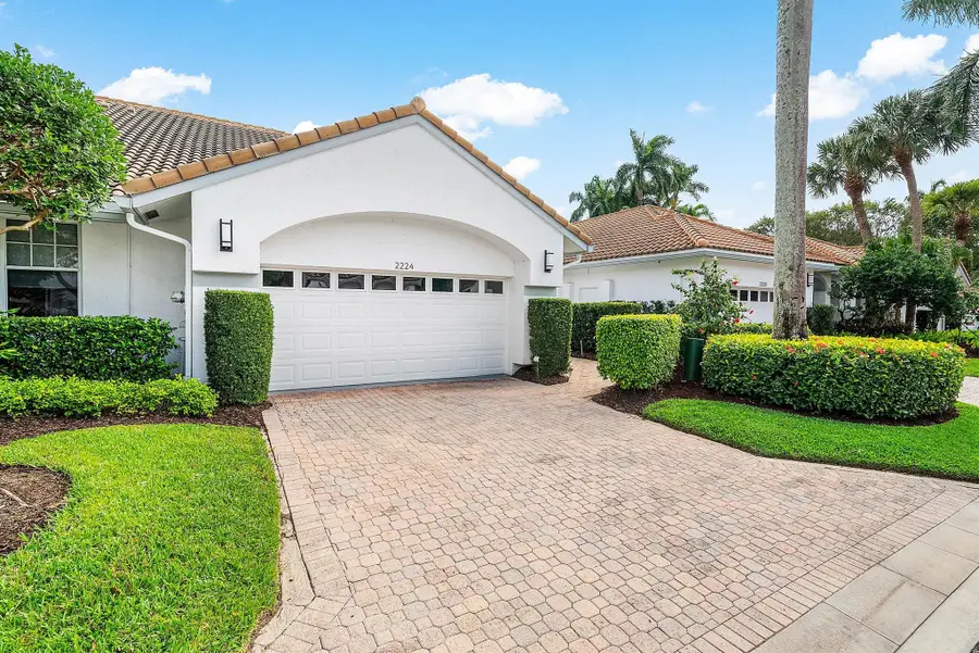 2224 NW 62nd Drive, Boca Raton, FL 33496 - Image #2