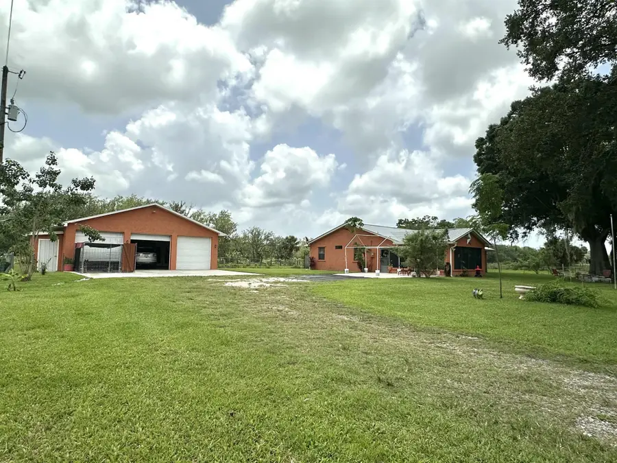 840 NW 141st Street, Okeechobee, FL 34972 - Image #3