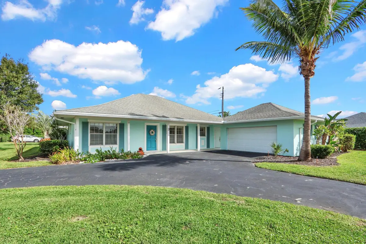3 SE Paddock Circle, Jupiter, FL 33469 - Image #1