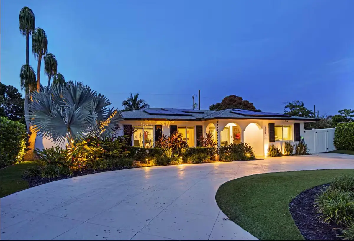 623 Jaeger Drive, Delray Beach, FL 33444 - Image #1