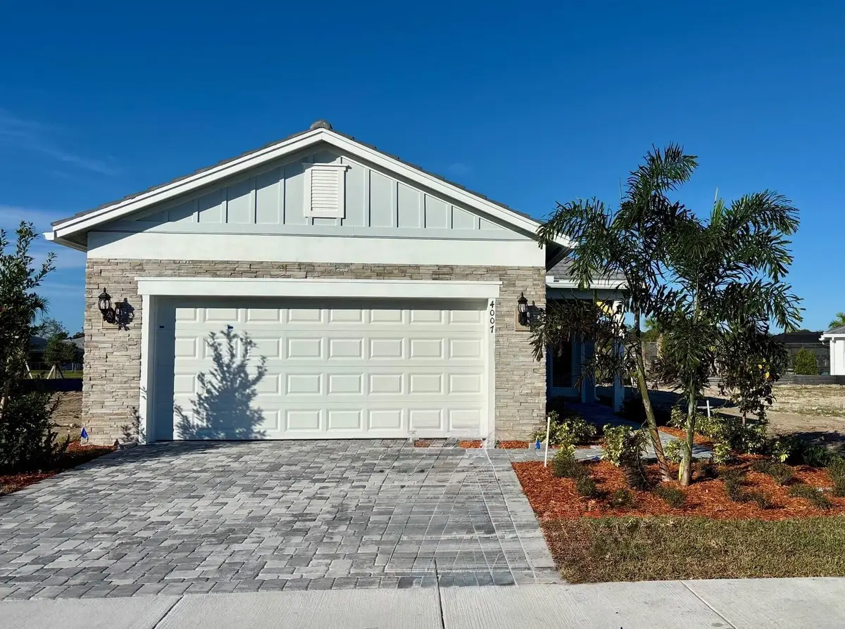 4007 Russell Court #Compass 137, Vero Beach, FL 32960 - #1