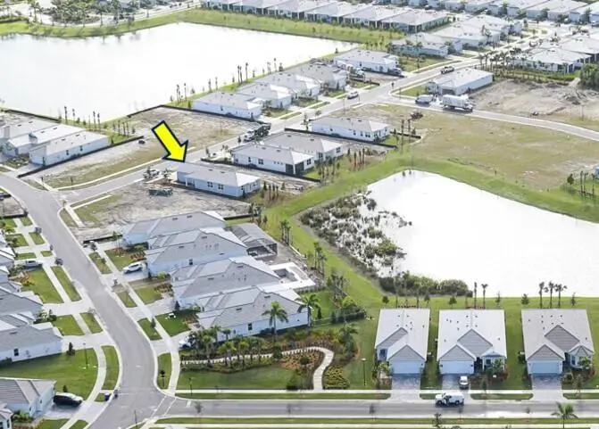 4007 Russell Court #Compass 137, Vero Beach, FL 32960 - #3