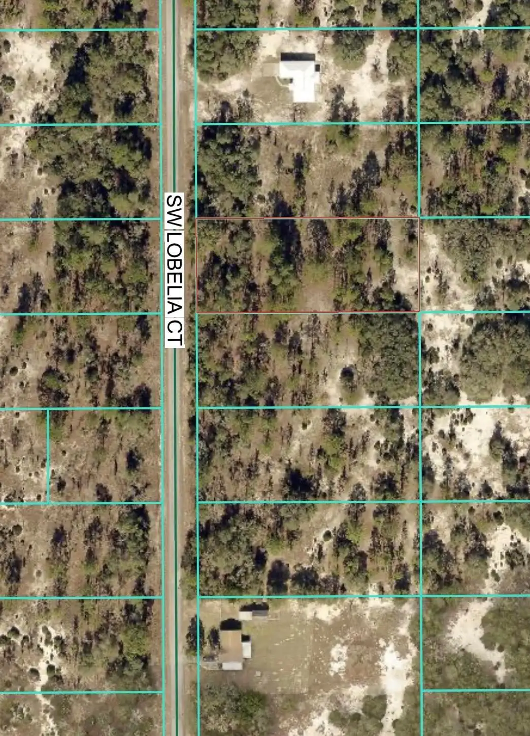 Tbd Lot 32 SW Lobelia Court, Dunnellon, FL 34431 - Image #1