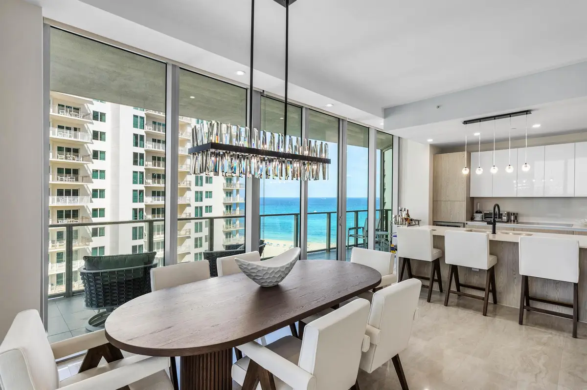 3100 N Ocean Drive #H-1209, Singer Island, FL 33404 - Image #1