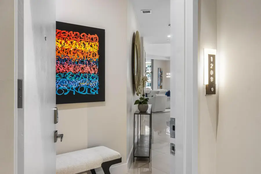 3100 N Ocean Drive #H-1209, Singer Island, FL 33404 - Image #2