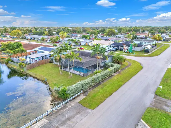 9371 NW 24th Court, Sunrise, FL 33322