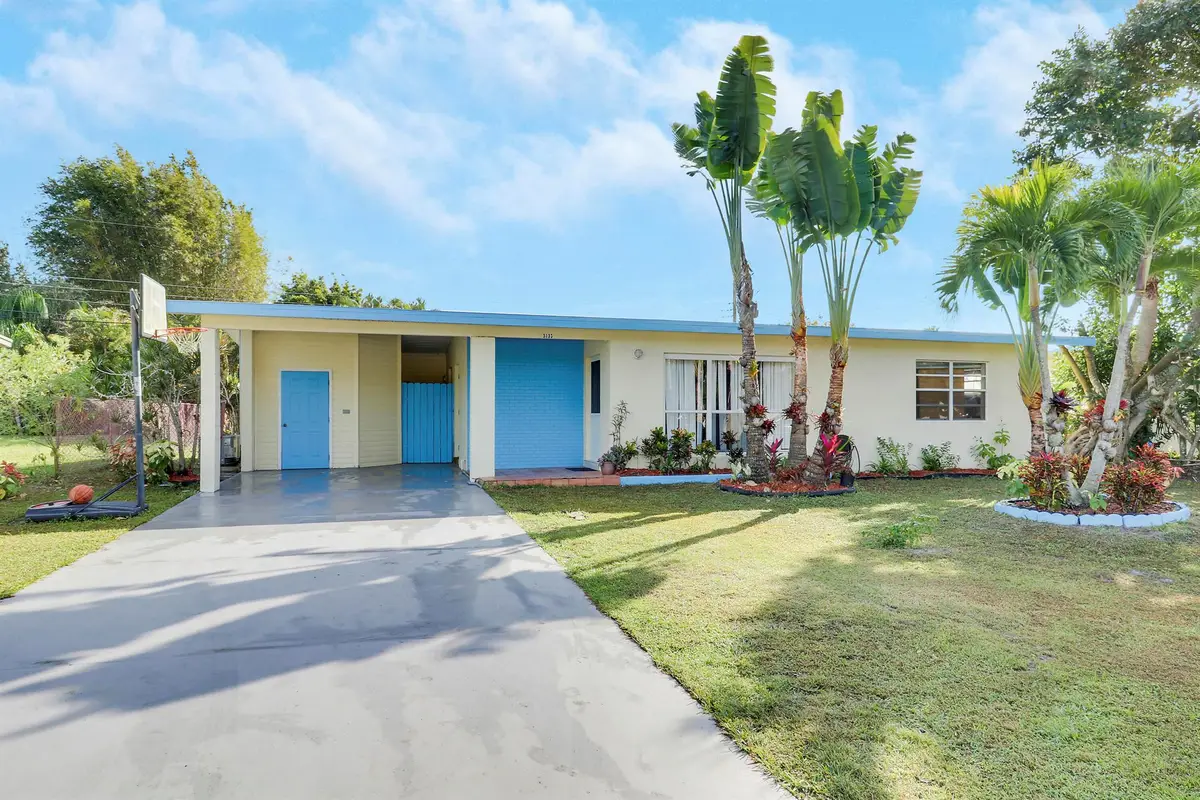 3133 SE Pruitt Rd Road, Port Saint Lucie, FL 34952 - Image #1