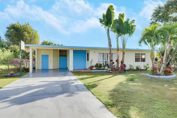 3133 SE Pruitt Rd Road, Port St Lucie, FL 34952