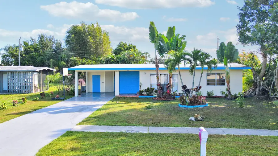 3133 SE Pruitt Rd Road, Port Saint Lucie, FL 34952 - Image #2