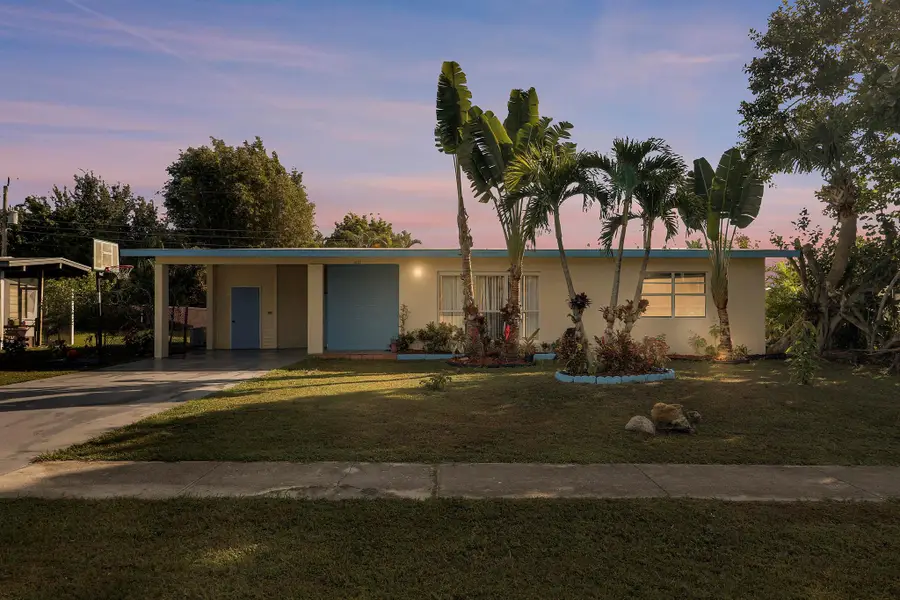 3133 SE Pruitt Rd Road, Port Saint Lucie, FL 34952 - Image #3