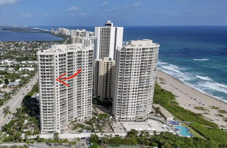 2700 N Ocean Drive #2005b, Singer Island, FL 33404 - Image #1
