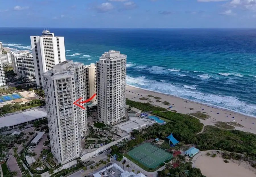 2700 N Ocean Drive #2005b, Singer Island, FL 33404 - Image #2