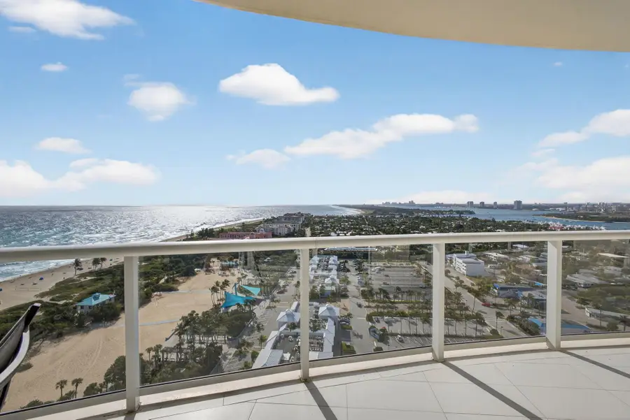 2700 N Ocean Drive #2005b, Singer Island, FL 33404 - Image #3