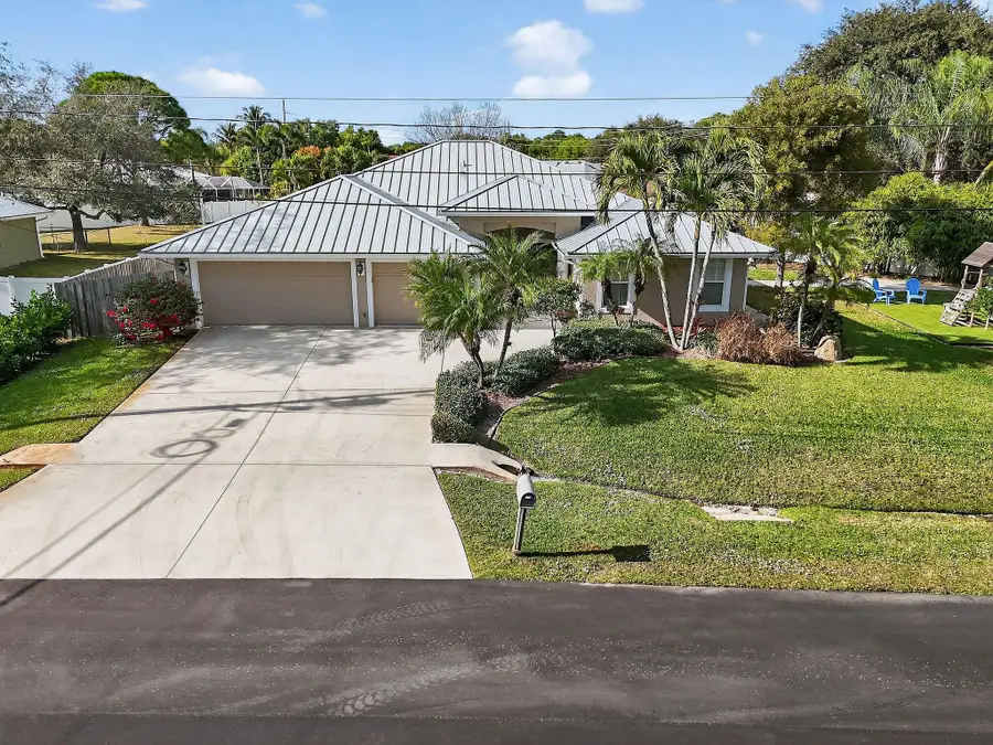 3221 SE Quay Street, Port Saint Lucie, FL 34984 - #2