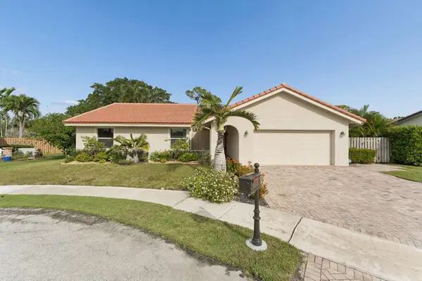 2415 NW 31st Street, Boca Raton, FL 33431