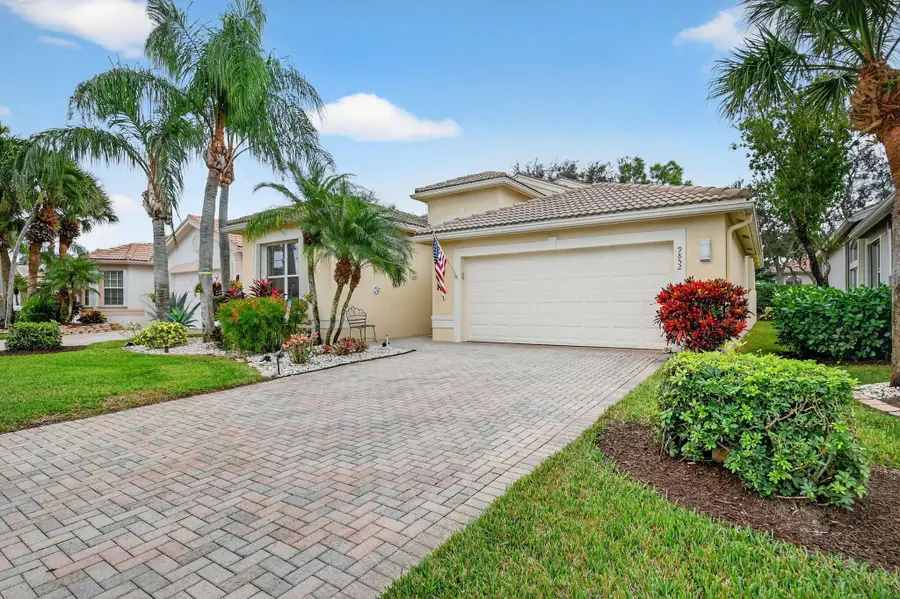 9852 Tallyrand Drive, Lake Worth, FL 33467 - Image #2