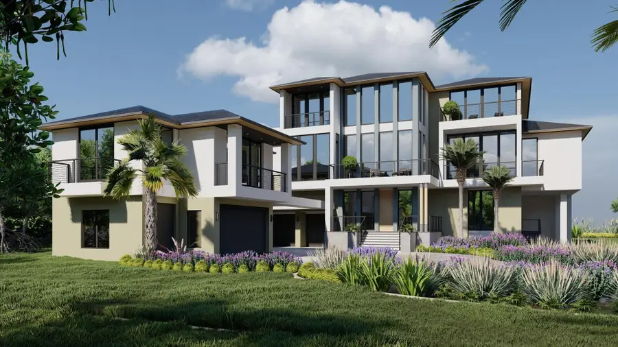 Xxxx N Ocean Drive, Fort Pierce, FL 34949 - Image #2