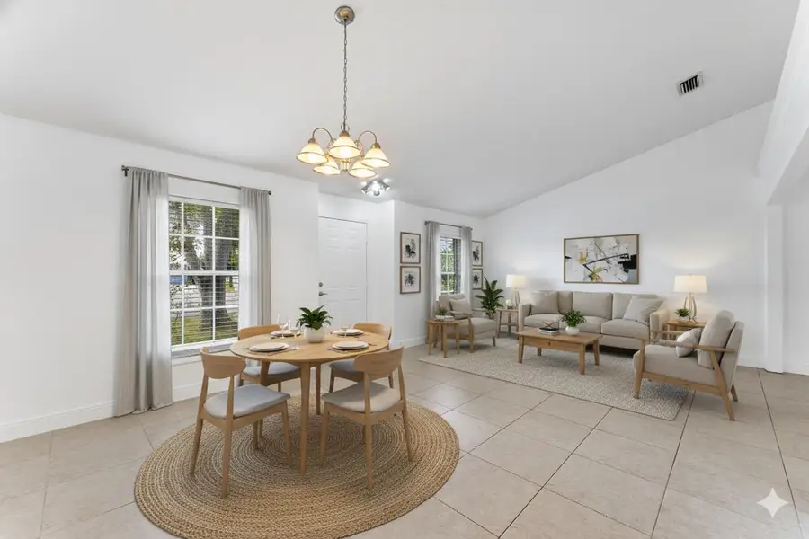 655 SE Ron Rico Terrace, Port Saint Lucie, FL 34983 - Image #2