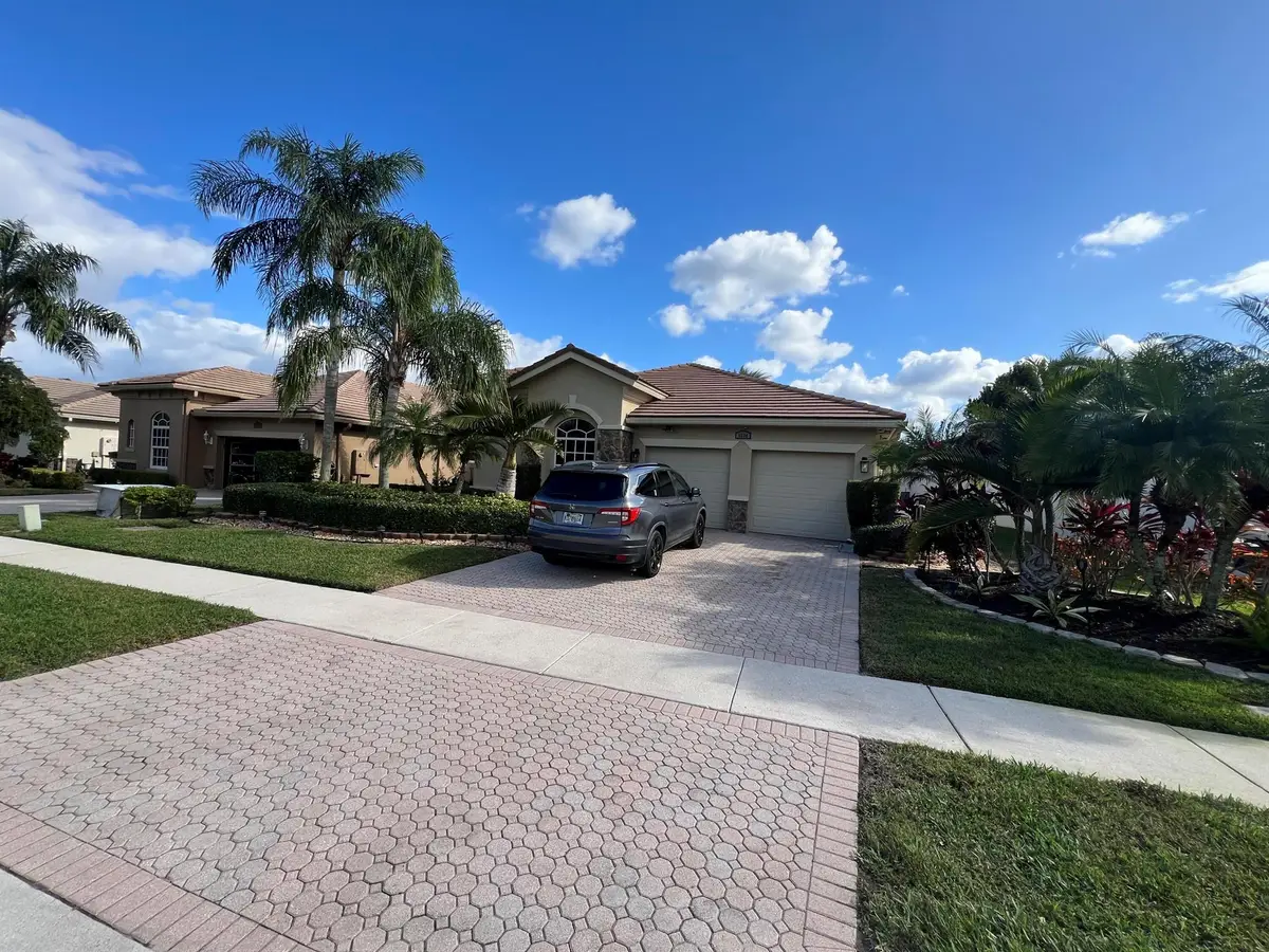 9534 Osprey Isles Boulevard, Palm Beach Gardens, FL 33412 - Image #1