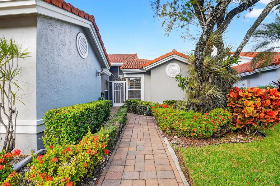 7195 Summer Tree Drive, Boynton Beach, FL 33437 - Image #2