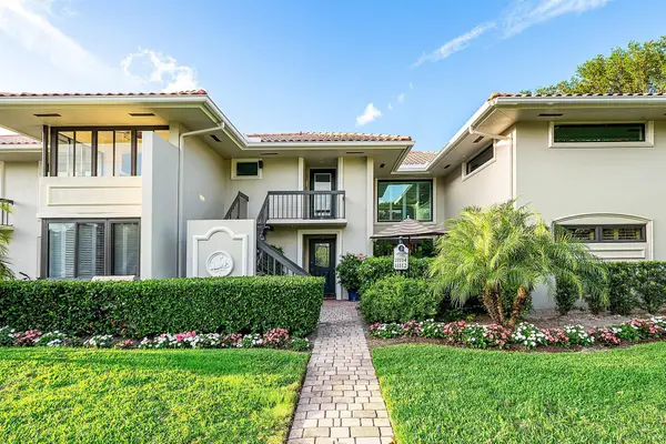 11114 Quail Covey Road #Mockingbird, Boynton Beach, FL 33436