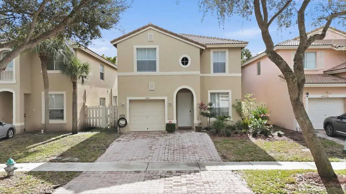 4162 Winnipeg Way, West Palm Beach, FL 33409 - Image #1
