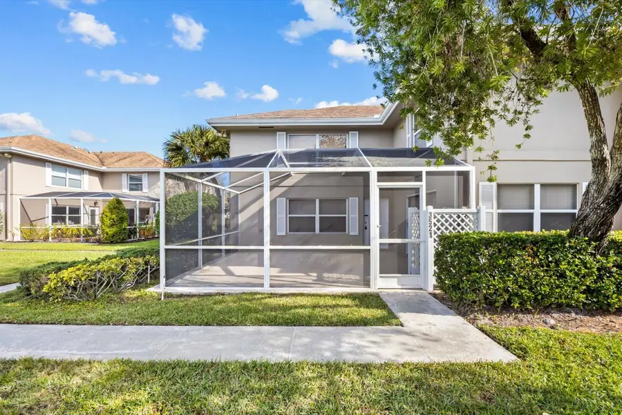 3521 SW Sunset Trace Circle, Palm City, FL 34990 - #3