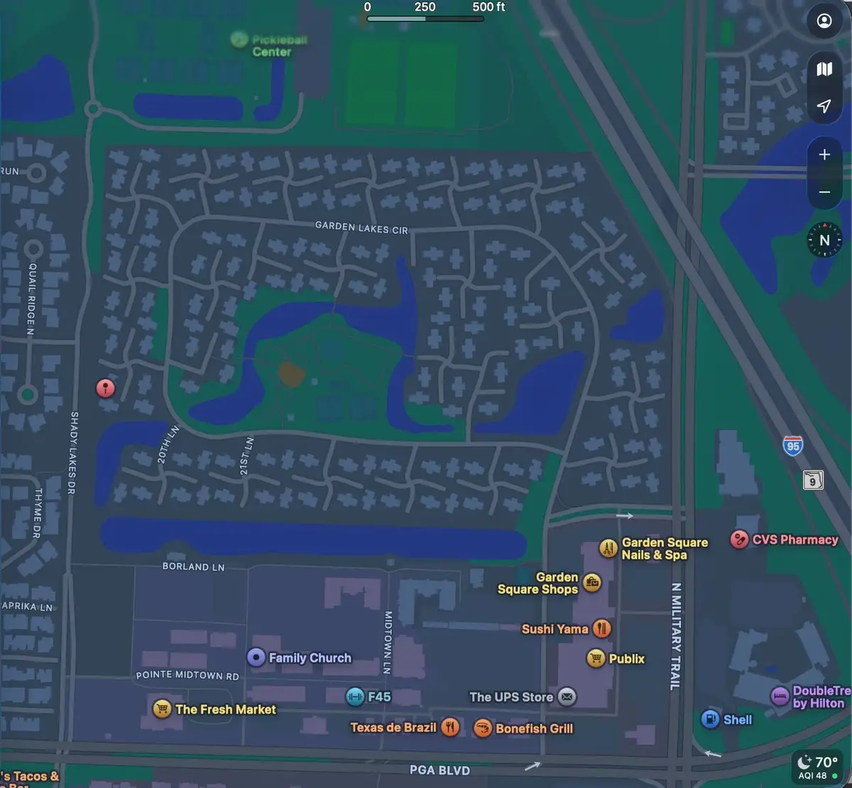 1914 19th Lane, Palm Beach Gardens, FL 33418 - Image #1