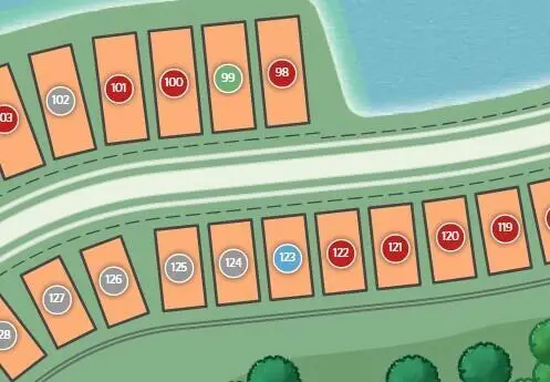 8436 Pequod Avenue #Cedar 123, Vero Beach, FL 32960 - Image #3